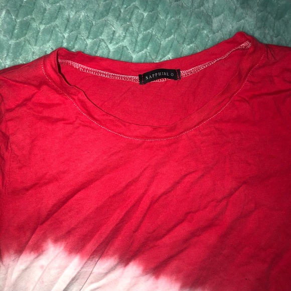 “Party in the USA” ShopHopes Tee - Picture 2 of 5